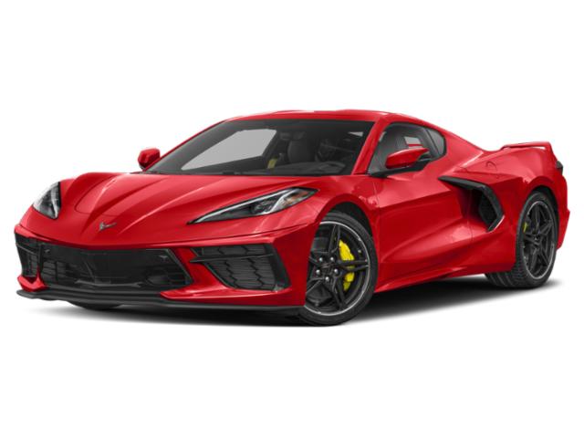 2023 Chevrolet Corvette 1LT 2dr Stingray Cpe w/1LT Gas V8 6.2L/ [0]
