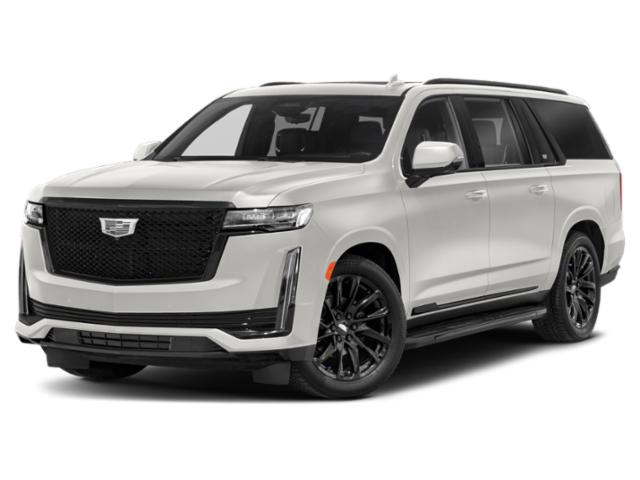 2023 Cadillac Escalade ESV 4WD Sport Platinum 4WD 4dr Sport Platinum Gas V8 6.2L/375 [0]