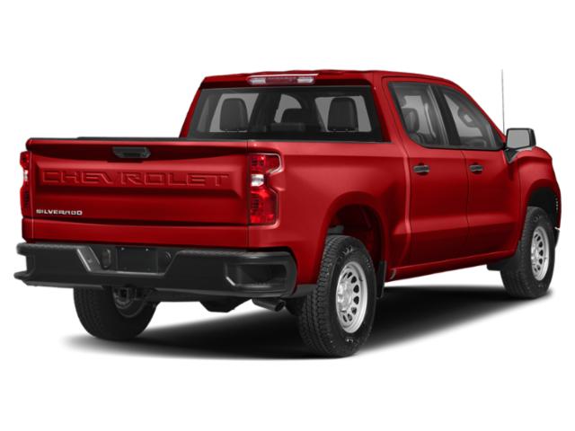 New 2023 Chevrolet Silverado 1500 RST