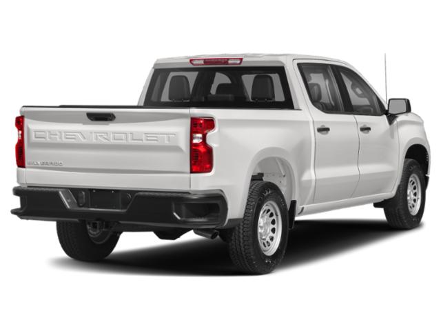 New 2023 Chevrolet Silverado 1500 LT