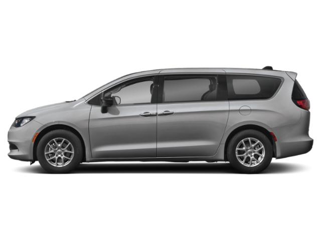2023 Chrysler Voyager LX LX FWD Regular Unleaded V-6 3.6 L/220 [1]