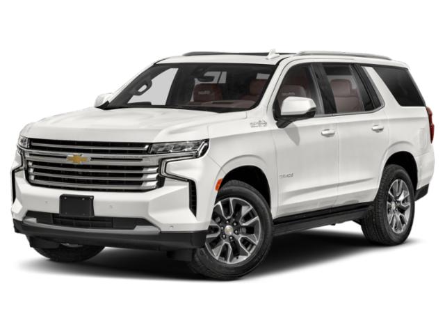 2023 Chevrolet Tahoe High Country 4WD 4dr High Country Gas V8 6.2L/ [5]