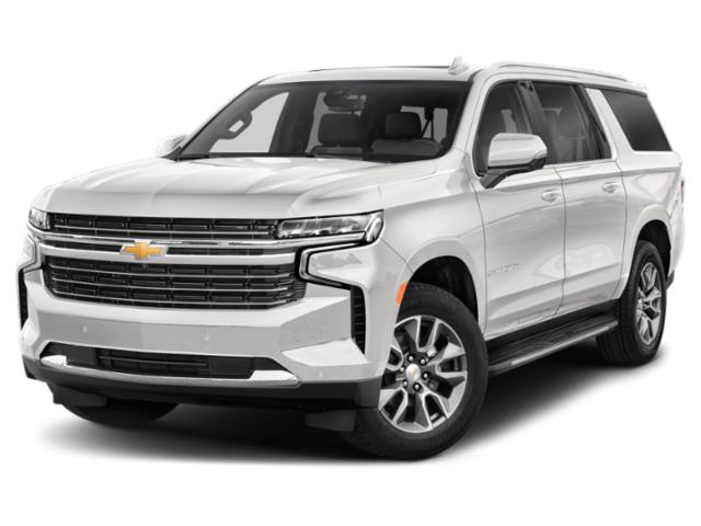 2023 Chevrolet Suburban LT 4WD 4dr LT Gas V8 5.3L/ [19]
