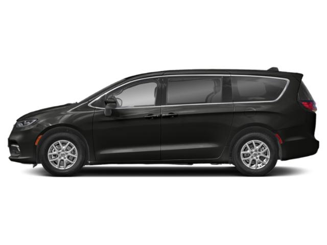 2023 Chrysler Pacifica TOURING L Touring L FWD V6 Cylinder Engine [2]