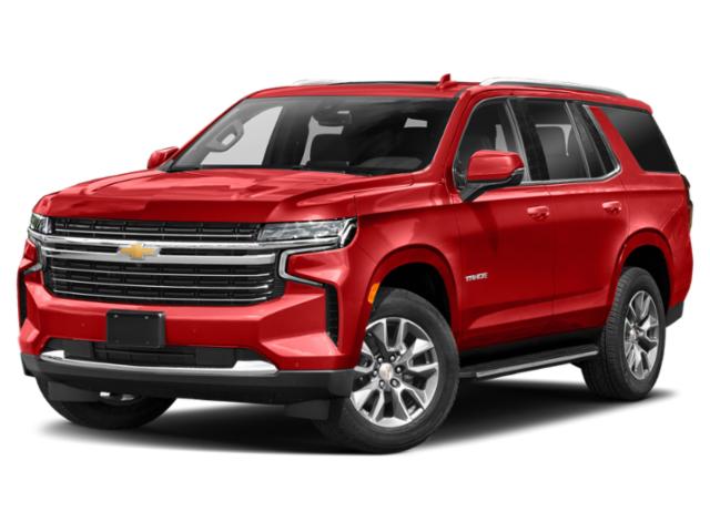 2023 Chevrolet Tahoe LT 4WD 4dr LT Gas V8 5.3L/ [3]