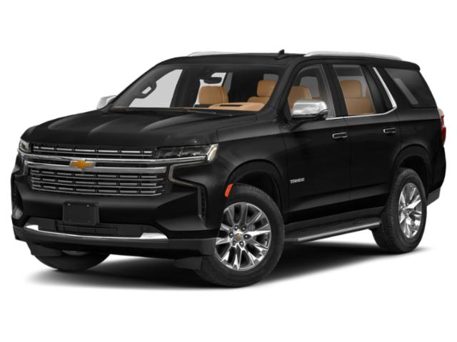 2023 Chevrolet Tahoe Premier 4WD 4dr Premier Gas V8 5.3L/ [8]