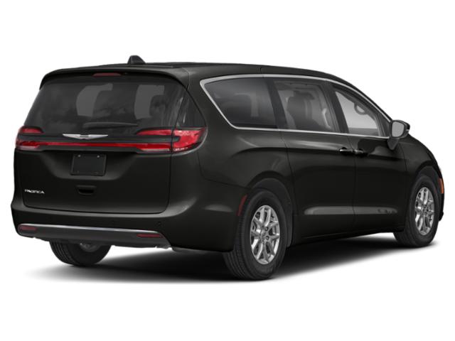 2023 Chrysler Pacifica TOURING L Touring L FWD V6 Cylinder Engine [1]