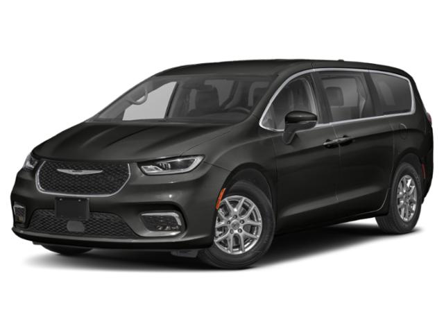 2023 Chrysler Pacifica TOURING L Touring L FWD V6 Cylinder Engine [0]