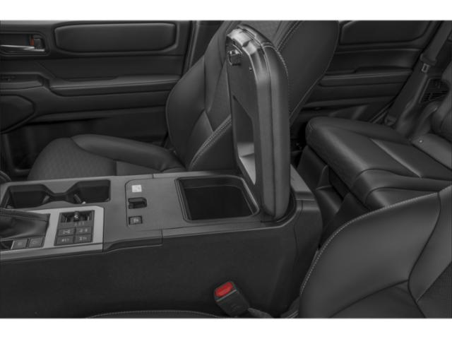 2026 Toyota Land Cruiser 4Wd 4WD Intercooled Turbo Gas/Electric I-4 2.4 L/146 [3]