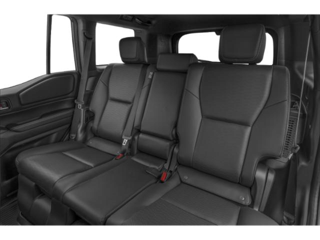 2026 Toyota Land Cruiser 4Wd 4WD Intercooled Turbo Gas/Electric I-4 2.4 L/146 [10]