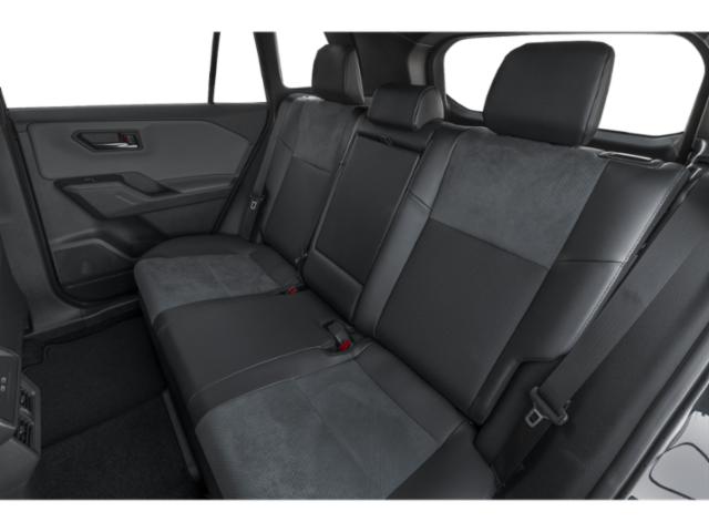 2026 Toyota RAV4 SE SE AWD Gas/Electric I-4 2.5 L/152 [8]
