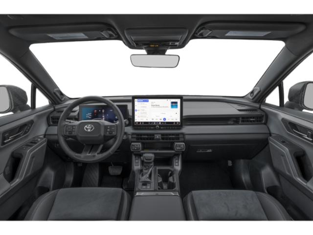 2026 Toyota RAV4 SE SE AWD Gas/Electric I-4 2.5 L/152 [9]