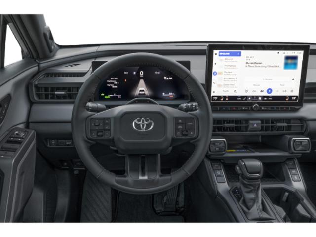 2026 Toyota RAV4 SE SE AWD Gas/Electric I-4 2.5 L/152 [6]