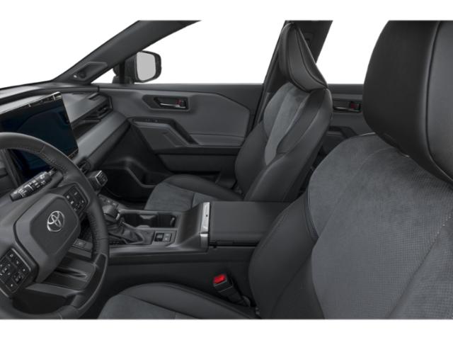 2026 Toyota RAV4 SE SE AWD Gas/Electric I-4 2.5 L/152 [4]