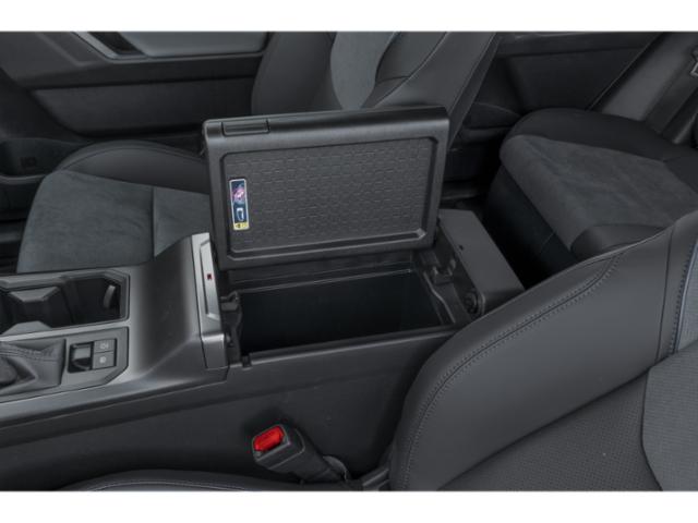 2026 Toyota RAV4 SE SE AWD Gas/Electric I-4 2.5 L/152 [7]