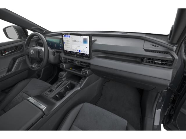 2026 Toyota RAV4 SE SE AWD Gas/Electric I-4 2.5 L/152 [5]