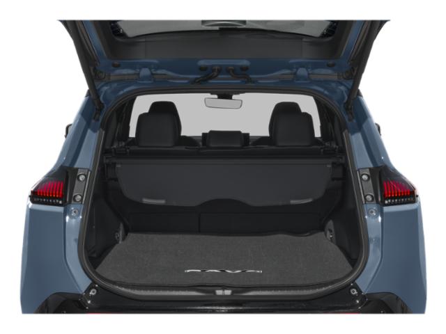 2026 Toyota RAV4 SE SE AWD Gas/Electric I-4 2.5 L/152 [10]