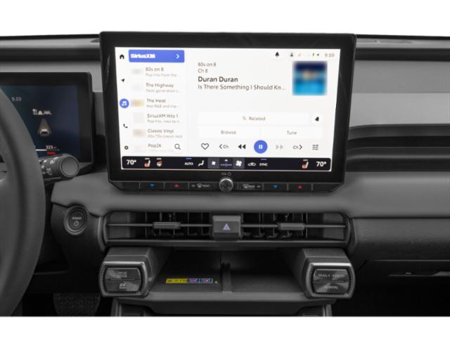 2026 Toyota RAV4 SE SE AWD Gas/Electric I-4 2.5 L/152 [3]
