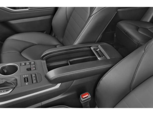 2026 Toyota Highlander XLE XLE AWD Intercooled Turbo Regular Gasoline I-4 2.4 L/146 [8]