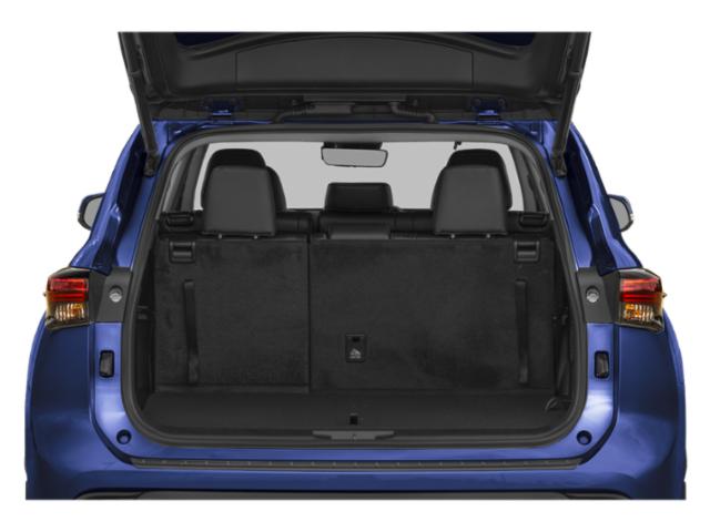 2026 Toyota Highlander Hybrid XLE Hybrid XLE AWD Gas/Electric I-4 2.5 L/152 [3]