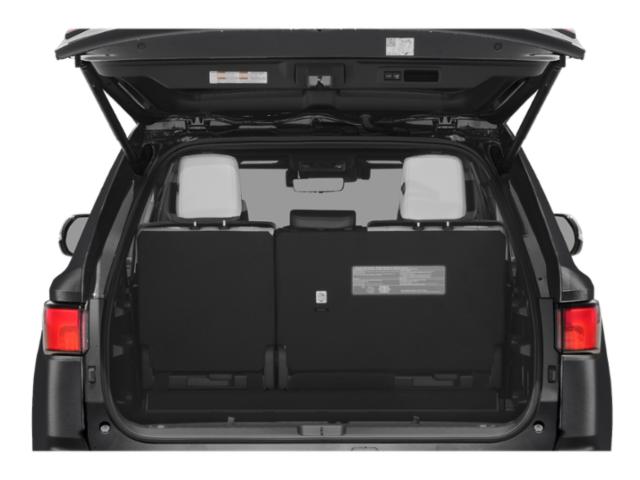 2026 Toyota Sequoia Capstone Capstone 4WD Twin Turbo Gas/Electric V-6 3.4 L/210 [9]