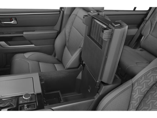 2026 Toyota Sequoia  Twin Turbo Gas/Electric V-6 3.4 L/210 [5]