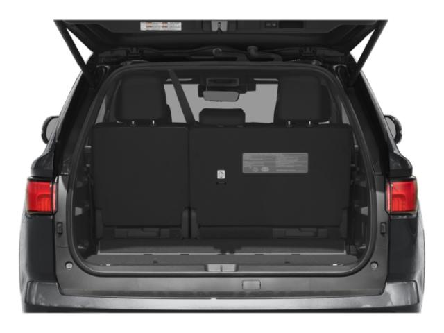 2026 Toyota Sequoia  Twin Turbo Gas/Electric V-6 3.4 L/210 [9]