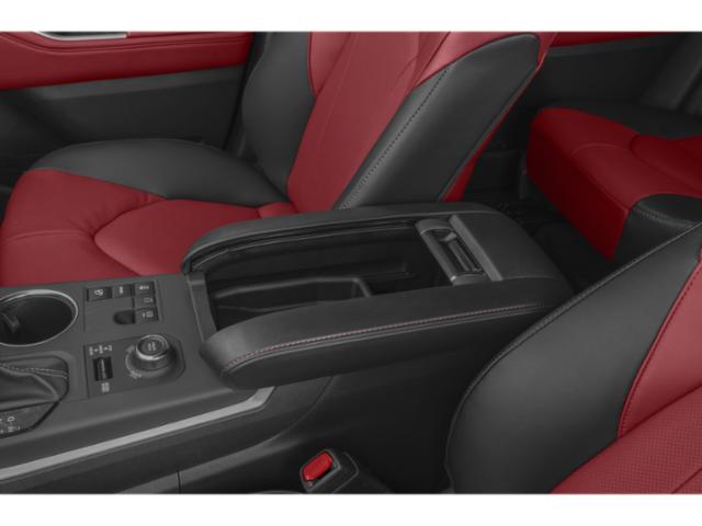 2026 Toyota Highlander XSE XSE AWD Intercooled Turbo Regular Gasoline I-4 2.4 L/146 [4]