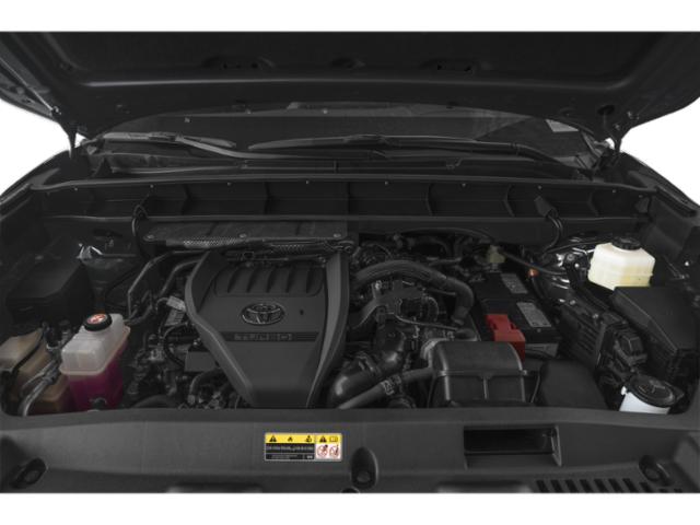 2026 Toyota Highlander XSE XSE AWD Intercooled Turbo Regular Gasoline I-4 2.4 L/146 [7]
