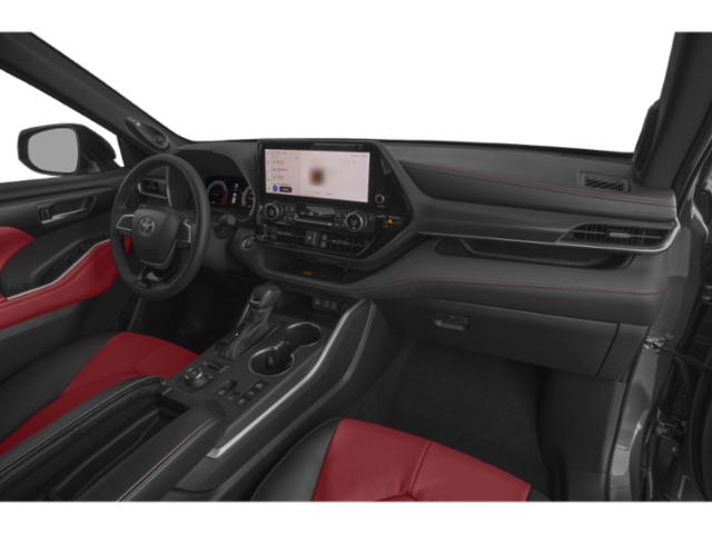 2026 Toyota Highlander XSE XSE AWD Intercooled Turbo Regular Gasoline I-4 2.4 L/146 [5]