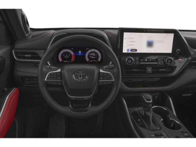 2026 Toyota Highlander XSE XSE AWD Intercooled Turbo Regular Gasoline I-4 2.4 L/146 [3]