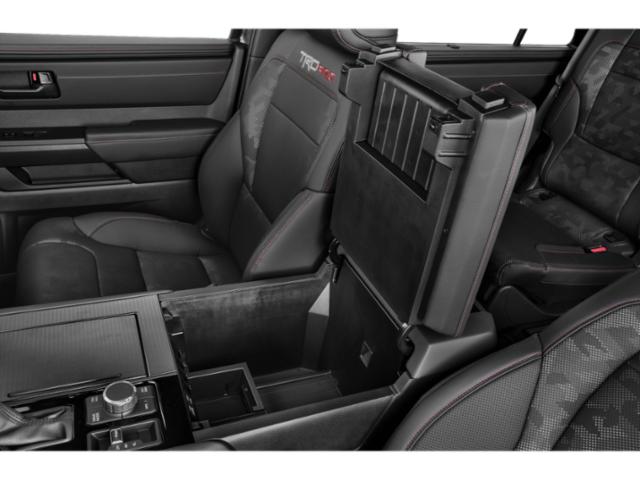 2026 Toyota Sequoia TRD Pro TRD Pro 4WD Twin Turbo Gas/Electric V-6 3.4 L/210 [10]