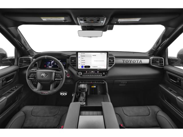 2026 Toyota Sequoia TRD Pro TRD Pro 4WD Twin Turbo Gas/Electric V-6 3.4 L/210 [6]