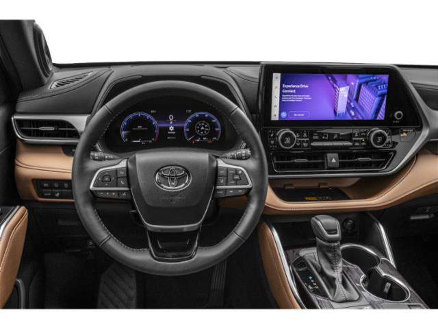 2026 Toyota Highlander Platinum Platinum AWD Intercooled Turbo Regular Gasoline I-4 2.4 L/146 [12]