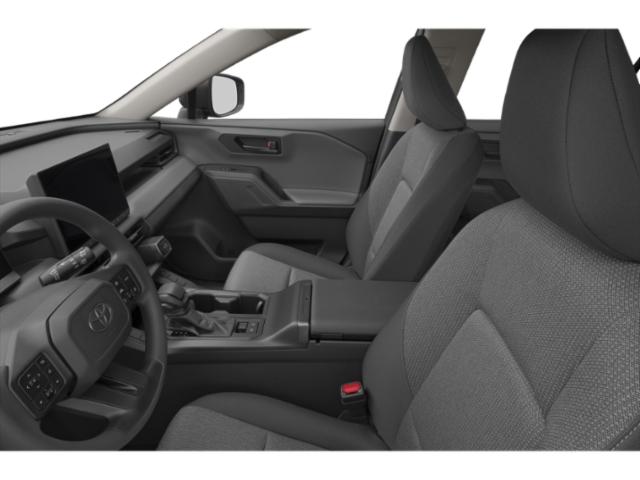 2026 Toyota RAV4 LE LE AWD Gas/Electric I-4 2.5 L/152 [8]