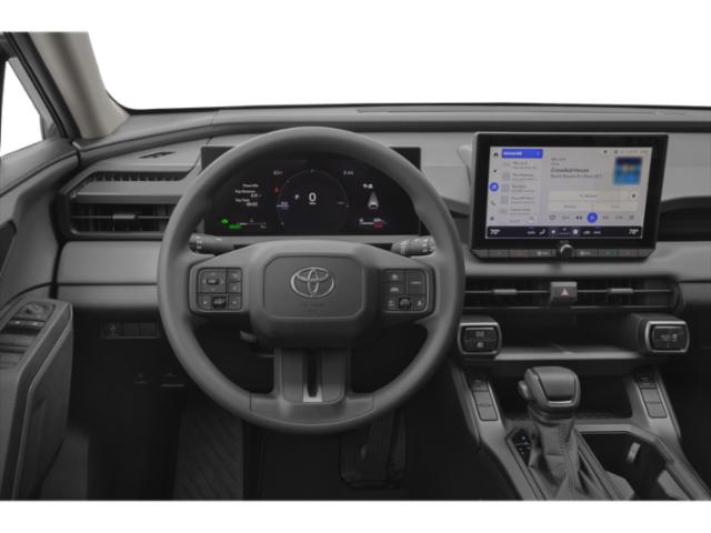 2026 Toyota RAV4 LE LE AWD Gas/Electric I-4 2.5 L/152 [5]