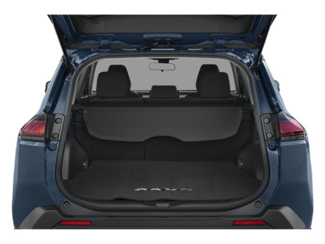 2026 Toyota RAV4 LE LE AWD Gas/Electric I-4 2.5 L/152 [3]