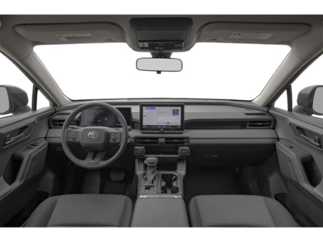 2026 Toyota RAV4 LE LE AWD Gas/Electric I-4 2.5 L/152 [7]