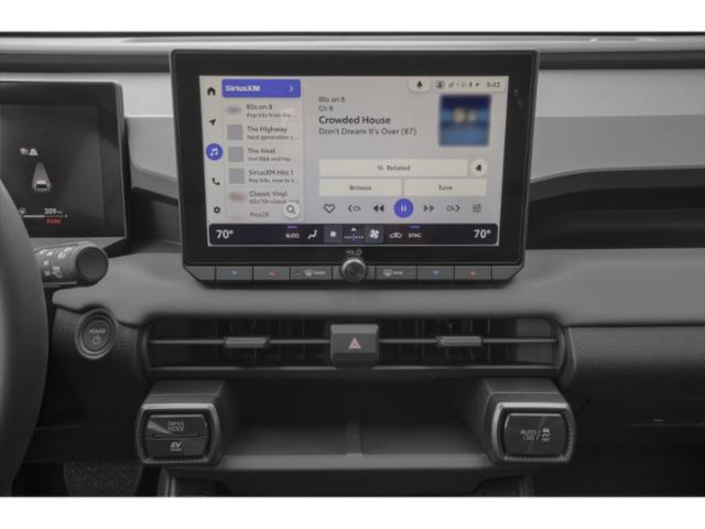 2026 Toyota RAV4 LE LE AWD Gas/Electric I-4 2.5 L/152 [12]