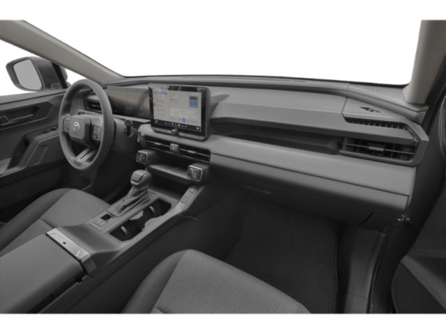 2026 Toyota RAV4 LE LE AWD Gas/Electric I-4 2.5 L/152 [6]
