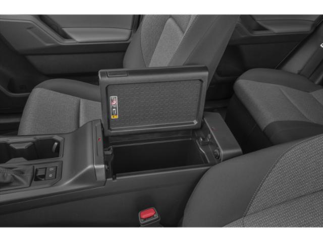 2026 Toyota RAV4 LE LE AWD Gas/Electric I-4 2.5 L/152 [10]