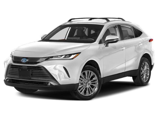 2023 Toyota Venza XLE XLE AWD Gas/Electric I-4 2.5 L/152 [2]