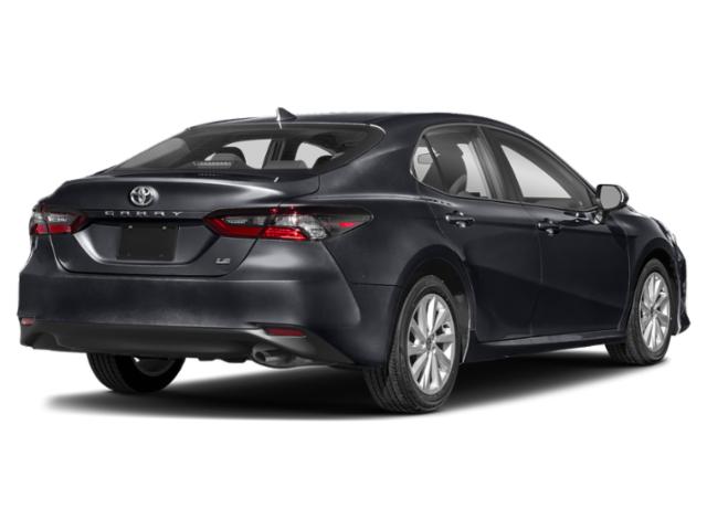 2023 Toyota CAMRY LE LE Auto 4CY [1]