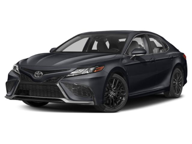2023 Toyota Camry XSE  Regular Gasoline V-6 3.5 L/211 [17]