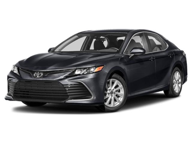 2023 Toyota Camry LE LE Auto Regular Unleaded I-4 2.5 L/152 [24]