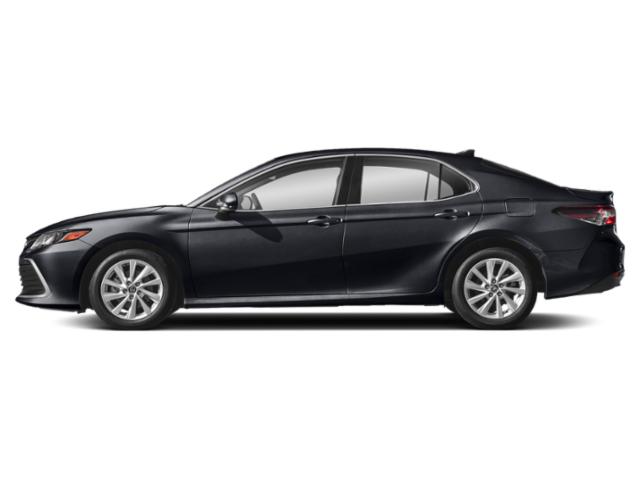 2023 Toyota CAMRY LE LE Auto 4CY [2]