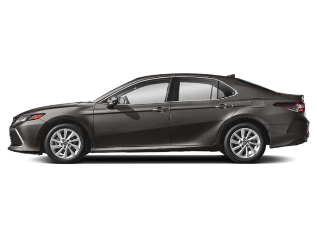 2023 Toyota Camry LE LE Auto Regular Gasoline I-4 2.5 L/152 [2]