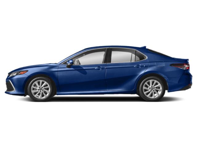 2023 Toyota Camry LE LE Auto Regular Gasoline I-4 2.5 L/152 [2]