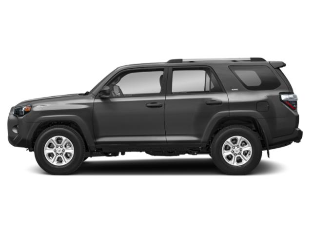 2023 Toyota 4Runner SR5 SR5 2WD Regular Unleaded V-6 4.0 L/241 [1]