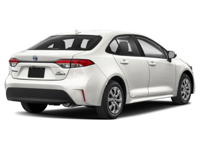 Certified 2023 Toyota Corolla SE with VIN JTDBCMFE1P3025315 for sale in Kansas City